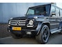 Mercedes-Benz G-klasse AMG 55 K. 476 pk St.Wagon AMG-Sportpakket / NL-Auto/ 7-Zitter/ Leder/ Schuif-Dak/ Xenon/ Led/ Stand-Kachel/ Sport-Onderstel/ Climate Trekhaak