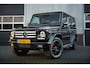 Mercedes-Benz G-klasse AMG 55 K. 476 pk St.Wagon AMG-Sportpakket / NL-Auto/ 7-Zitter/ Leder/ Schuif-Dak/ Xenon/ Led/ Stand-Kachel/ Sport-Onderstel/ Climate Trekhaak