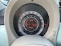 Fiat 500 0.9 TwinAir Turbo Lounge 15''/Panoramadak/Blue&Me/Airco