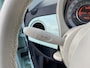 Fiat 500 0.9 TwinAir Turbo Lounge 15''/Panoramadak/Blue&Me/Airco