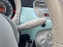 Fiat 500 0.9 TwinAir Turbo Lounge 15''/Panoramadak/Blue&Me/Airco