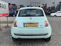 Fiat 500 0.9 TwinAir Turbo Lounge 15''/Panoramadak/Blue&Me/Airco