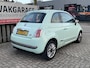 Fiat 500 0.9 TwinAir Turbo Lounge 15''/Panoramadak/Blue&Me/Airco