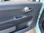 Fiat 500 0.9 TwinAir Turbo Lounge 15''/Panoramadak/Blue&Me/Airco