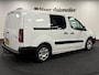 Peugeot Partner 122 1.6 BlueHDi 100 L1 Première S&S*NAP*Automaat*Cruise-Control*Trekhaak*