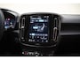 Volvo XC40 Recharge Plus 70 kWh 3-Fase FACELIFT [ LED Navi Stoelverwarming Camera ]