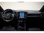 Volvo XC40 Recharge Plus 70 kWh 3-Fase FACELIFT [ LED Navi Stoelverwarming Camera ]