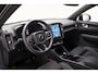 Volvo XC40 Recharge Plus 70 kWh 3-Fase FACELIFT [ LED Navi Stoelverwarming Camera ]