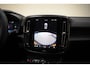 Volvo XC40 Recharge Plus 70 kWh 3-Fase FACELIFT [ LED Navi Stoelverwarming Camera ]