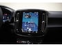 Volvo XC40 Recharge Plus 70 kWh 3-Fase FACELIFT [ LED Navi Stoelverwarming Camera ]