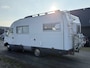 IVECO Camper EUROYACHT Zonnepanelen / Fietsenrek / Dakrails / Luifel / Navigatie / Cruise Control / Toilet+Douche