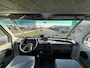 IVECO Camper EUROYACHT Zonnepanelen / Fietsenrek / Dakrails / Luifel / Navigatie / Cruise Control / Toilet+Douche