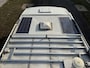 IVECO Camper EUROYACHT Zonnepanelen / Fietsenrek / Dakrails / Luifel / Navigatie / Cruise Control / Toilet+Douche