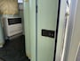 IVECO Camper EUROYACHT Zonnepanelen / Fietsenrek / Dakrails / Luifel / Navigatie / Cruise Control / Toilet+Douche