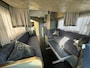 IVECO Camper EUROYACHT Zonnepanelen / Fietsenrek / Dakrails / Luifel / Navigatie / Cruise Control / Toilet+Douche