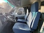 IVECO Camper EUROYACHT Zonnepanelen / Fietsenrek / Dakrails / Luifel / Navigatie / Cruise Control / Toilet+Douche