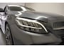 Mercedes-Benz C-klasse 160 Business Solution AMG Line Aut. [ Digi-dash Navi Stoelverwarming ]