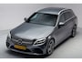 Mercedes-Benz C-klasse 160 Business Solution AMG Line Aut. [ Digi-dash Navi Stoelverwarming ]