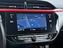 Opel Corsa-e GS Line 50kWh Navi Ecc Stoel+Stuurverwarming Apple Carplay Android Auto Cruise Control Pdc SOH 89% Led Lane Assist Privacy Glas Regen-Lichtsensor Led Keyless Verkeersbord detectie Rijstrooksensor Dealeronderhouden