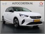 Opel Corsa-e Edition+ 50kWh Warmtepomp Fase 3 Laden Navi Stoel+Stuurverwarming 360°Camera Two-Tone Lak Ecc Navi Pack Parkeer Pack Pdc DAB Lmv 16" Privacy Glas Led Isofix Regen-Lichtsensor LaneAssist Origineel Nederlandse Auto SOH 89% Zeer compleet!
