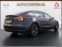 Tesla Model 3 RWD SR plus 325PK SOH 93% LFP Accu Lmv 18" AutoPilot Leder Panoramadak Adaptive-Cruise Camera's Elektr.-Stuur+Stoelen+Spiegels+Geheugen+Easy-Entry+Verwarmde stoelen Park assistent Pdc WIFI Lane-Assist Speed-Assist Navi LED DAB Voorverwarmen interieur via App Keyless One-Pedal-Drive Origineel Nederlandse auto Fabrieksgarantie op Accu en Motor tot 5-12-2028/160.000km