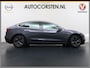Tesla Model 3 RWD SR plus 325PK SOH 93% LFP Accu Lmv 18" AutoPilot Leder Panoramadak Adaptive-Cruise Camera's Elektr.-Stuur+Stoelen+Spiegels+Geheugen+Easy-Entry+Verwarmde stoelen Park assistent Pdc WIFI Lane-Assist Speed-Assist Navi LED DAB Voorverwarmen interieur via App Keyless One-Pedal-Drive Origineel Nederlandse auto Fabrieksgarantie op Accu en Motor tot 5-12-2028/160.000km