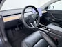 Tesla Model 3 RWD SR plus 325PK SOH 93% LFP Accu Lmv 18" AutoPilot Leder Panoramadak Adaptive-Cruise Camera's Elektr.-Stuur+Stoelen+Spiegels+Geheugen+Easy-Entry+Verwarmde stoelen Park assistent Pdc WIFI Lane-Assist Speed-Assist Navi LED DAB Voorverwarmen interieur via App Keyless One-Pedal-Drive Origineel Nederlandse auto Fabrieksgarantie op Accu en Motor tot 5-12-2028/160.000km