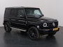 Mercedes-Benz G-klasse 580 met EQ-Technologie Edition One 116 kWh | High end rear seat entertainment | Alcantara hemelbekleding | Massage |
