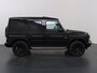 Mercedes-Benz G-klasse 580 met EQ-Technologie Edition One 116 kWh | High end rear seat entertainment | Alcantara hemelbekleding | Massage |