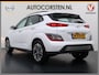 Hyundai Kona Electric EV Comfort 64kWh FACELIFT SOH 100% Fase 3 Laden All-Season Banden Navi Ecc Adap.Cruise Camera Krell®-Audio Apple Carplay Android Auto Keyless Subwoofer Led Lmv Rijstrooksensor Forward Collision-Avoidance Bluetooth 1e Eigenaar Origineel Nederlandse Auto