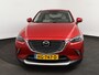 Mazda CX-3 2.0 GT-M AUTOMAAT NAVI LEER LMV CAMERA