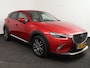 Mazda CX-3 2.0 GT-M AUTOMAAT NAVI LEER LMV CAMERA