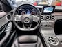 Mercedes-Benz C-klasse ESTATE 160 BUSINESS SOLUTION AMG STYLING 175 PK ! NAVIGATIE CRUISE CONTROL ACHTERUITRIJ CAMERA CLIMATE CONTROL APPLE CARPLAY/ANDROID BLUETOOTH TELEFOON ZEER MOOI !! Brgl