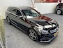 Mercedes-Benz C-klasse ESTATE 160 BUSINESS SOLUTION AMG STYLING 175 PK ! NAVIGATIE CRUISE CONTROL ACHTERUITRIJ CAMERA CLIMATE CONTROL APPLE CARPLAY/ANDROID BLUETOOTH TELEFOON ZEER MOOI !! Brgl