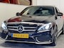 Mercedes-Benz C-klasse ESTATE 160 BUSINESS SOLUTION AMG STYLING 175 PK ! NAVIGATIE CRUISE CONTROL ACHTERUITRIJ CAMERA CLIMATE CONTROL APPLE CARPLAY/ANDROID BLUETOOTH TELEFOON ZEER MOOI !! Brgl