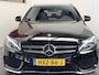 Mercedes-Benz C-klasse ESTATE 160 BUSINESS SOLUTION AMG STYLING 175 PK ! NAVIGATIE CRUISE CONTROL ACHTERUITRIJ CAMERA CLIMATE CONTROL APPLE CARPLAY/ANDROID BLUETOOTH TELEFOON ZEER MOOI !! Brgl