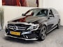 Mercedes-Benz C-klasse ESTATE 160 BUSINESS SOLUTION AMG STYLING 175 PK ! NAVIGATIE CRUISE CONTROL ACHTERUITRIJ CAMERA CLIMATE CONTROL APPLE CARPLAY/ANDROID BLUETOOTH TELEFOON ZEER MOOI !! Brgl