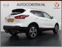 Nissan Qashqai 1.3T 141PK Panoramadak Trekhaak 360°Camera Apple Carplay Android Auto Navio Ecc DIG-T N-Connecta Cruise control Dab Lmv 18" Bluetooth Led Verkeersbord detectie Regensensor Rijstrooksensor Keyless 1.300KG Trekgewicht Euro 6