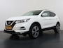Nissan Qashqai 1.3T 141PK Panoramadak Trekhaak 360°Camera Apple Carplay Android Auto Navio Ecc DIG-T N-Connecta Cruise control Dab Lmv 18" Bluetooth Led Verkeersbord detectie Regensensor Rijstrooksensor Keyless 1.300KG Trekgewicht Euro 6