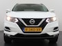Nissan Qashqai 1.3T 141PK Panoramadak Trekhaak 360°Camera Apple Carplay Android Auto Navio Ecc DIG-T N-Connecta Cruise control Dab Lmv 18" Bluetooth Led Verkeersbord detectie Regensensor Rijstrooksensor Keyless 1.300KG Trekgewicht Euro 6