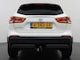 Nissan Qashqai 1.3T 141PK Panoramadak Trekhaak 360°Camera Apple Carplay Android Auto Navio Ecc DIG-T N-Connecta Cruise control Dab Lmv 18" Bluetooth Led Verkeersbord detectie Regensensor Rijstrooksensor Keyless 1.300KG Trekgewicht Euro 6