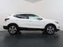 Nissan Qashqai 1.3T 141PK Panoramadak Trekhaak 360°Camera Apple Carplay Android Auto Navio Ecc DIG-T N-Connecta Cruise control Dab Lmv 18" Bluetooth Led Verkeersbord detectie Regensensor Rijstrooksensor Keyless 1.300KG Trekgewicht Euro 6