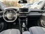 Peugeot e-208 50 kWh 3Fase/Allure/Camera/Carplay/Cruise/Climate