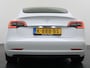 Tesla Model 3 RWD SR plus 325PK SOH 90% LFP Accu Lmv 19" AutoPilot Leder Panoramadak Adaptive-Cruise Camera's Elektr.-Stuur+Stoelen+Spiegels+Geheugen+Easy-Entry+Verwarmde stoelen Park assistent Pdc WIFI Lane-Assist Speed-Assist Navi LED DAB Voorverwarmen interieur via App Keyless One-Pedal-Drive 1e Eigenaar Origineel Nederlandse Auto Fabrieksgarantie op motor en accu tot 05-12-2028/160.000km