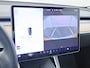 Tesla Model 3 RWD SR plus 325PK SOH 90% LFP Accu Lmv 19" AutoPilot Leder Panoramadak Adaptive-Cruise Camera's Elektr.-Stuur+Stoelen+Spiegels+Geheugen+Easy-Entry+Verwarmde stoelen Park assistent Pdc WIFI Lane-Assist Speed-Assist Navi LED DAB Voorverwarmen interieur via App Keyless One-Pedal-Drive 1e Eigenaar Origineel Nederlandse Auto Fabrieksgarantie op motor en accu tot 05-12-2028/160.000km