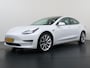 Tesla Model 3 RWD SR plus 325PK SOH 90% LFP Accu Lmv 19" AutoPilot Leder Panoramadak Adaptive-Cruise Camera's Elektr.-Stuur+Stoelen+Spiegels+Geheugen+Easy-Entry+Verwarmde stoelen Park assistent Pdc WIFI Lane-Assist Speed-Assist Navi LED DAB Voorverwarmen interieur via App Keyless One-Pedal-Drive 1e Eigenaar Origineel Nederlandse Auto Fabrieksgarantie op motor en accu tot 05-12-2028/160.000km
