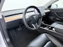 Tesla Model 3 RWD SR plus 325PK SOH 90% LFP Accu Lmv 19" AutoPilot Leder Panoramadak Adaptive-Cruise Camera's Elektr.-Stuur+Stoelen+Spiegels+Geheugen+Easy-Entry+Verwarmde stoelen Park assistent Pdc WIFI Lane-Assist Speed-Assist Navi LED DAB Voorverwarmen interieur via App Keyless One-Pedal-Drive 1e Eigenaar Origineel Nederlandse Auto Fabrieksgarantie op motor en accu tot 05-12-2028/160.000km