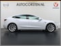 Tesla Model 3 RWD SR plus 325PK SOH 90% LFP Accu Lmv 19" AutoPilot Leder Panoramadak Adaptive-Cruise Camera's Elektr.-Stuur+Stoelen+Spiegels+Geheugen+Easy-Entry+Verwarmde stoelen Park assistent Pdc WIFI Lane-Assist Speed-Assist Navi LED DAB Voorverwarmen interieur via App Keyless One-Pedal-Drive 1e Eigenaar Origineel Nederlandse Auto Fabrieksgarantie op motor en accu tot 05-12-2028/160.000km