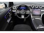 Mercedes-Benz GLC 300e 4MATIC AMG Line | Distronic | Panoramadak | Trekhaak | Memory | Burmester | Verwarmd Stuurwiel | Digital Light | Surround Camera | Keyless Go | Dodehoekassistent |