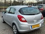 Opel Corsa 1.4-16V Anniversary Edition 1e eigenaar dealer onderhouden cruis control airco elektrische ramen cv op afs